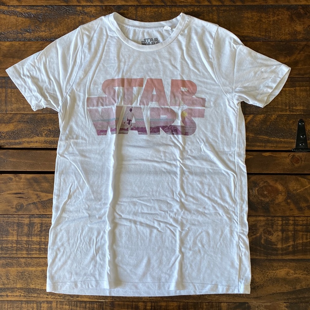 Star Wars Shirt